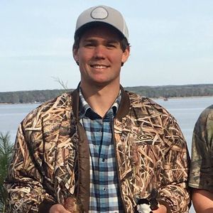 Meet your Posher, Teddy